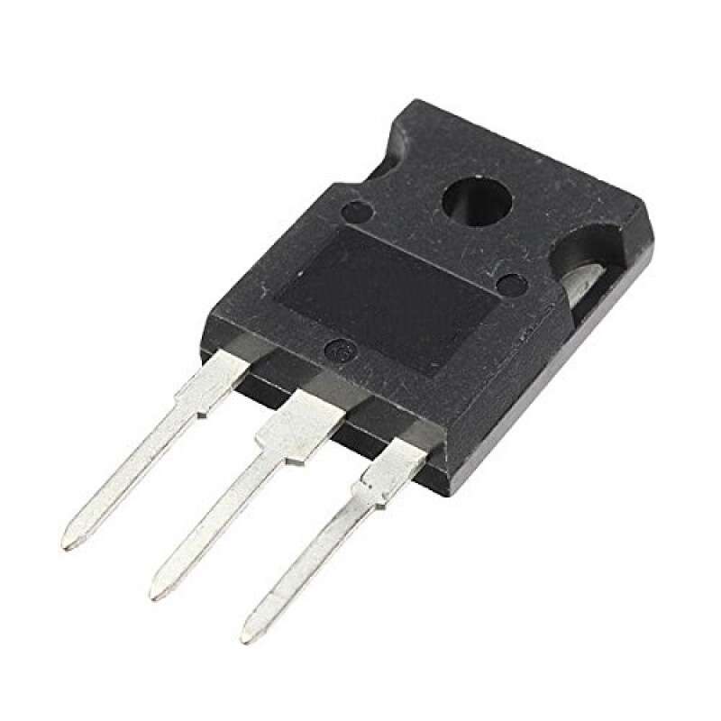 IRF250 IRFP250N  N-Channel MOSFET  Transistor TO-247  30A 200V 0.075Ω