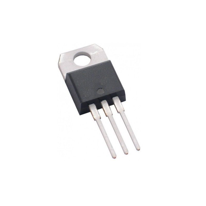 Triac BTA20-800B 20A 800V TO-220 Thyristor 