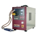 SUNKKO 737DH 4.3KW 18650 Battery Spot Welder with 70B Spot Welding Pen UK Plug 220V