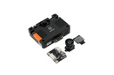 Gravity: HUSKYLENS 2 Plus Kit - Edge AI Vision Sensor with Wi-Fi 6 & Wide-Angle Camera