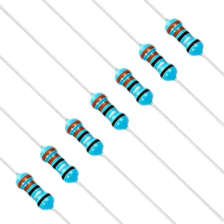 Resistor 3.3R 1/4W (1pcs)