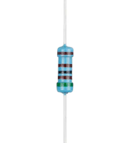 Resistor 56R 1/4W 1%(1pcs) 