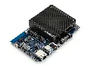 Arduino ® VENTUNO ™ Q  ARM Cortex-M33F,  2x8GB LPDDR5, 64GB eMMC,  Edge AI Computer