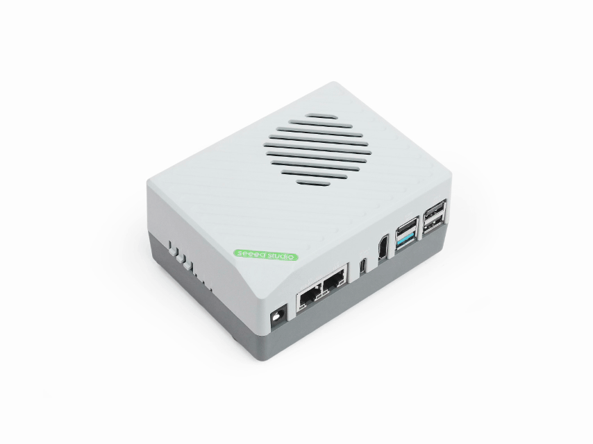 reComputer RK3576-30 | Open Rockchip AI Box tailored for AI Application Development