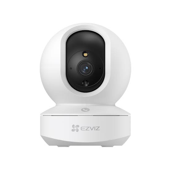 Ezviz Smart Home Camera 2K Ty1 Pro Cs-Ty1 Pro