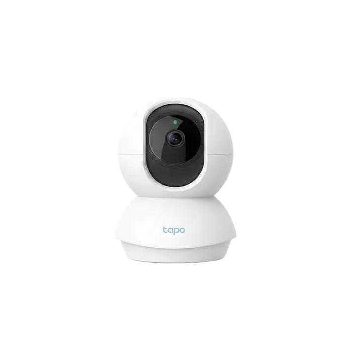 TP LINK 2K RESOLUTION PAN TILT HOME SECURITY