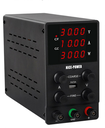 SPS305 Adjustable Stabilized DC Power Supply 30V10A Digital Display Voltmeter