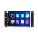 2.8inch ESP32-S3 Board WiFi Bluetooth Display Screen with Capacitive Touch ES3C28P
