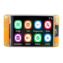 ESP32 Arduino LVGL WIFI Bluetooth Development Board 2.8inch 240x320 Display Screen Resistive Touch