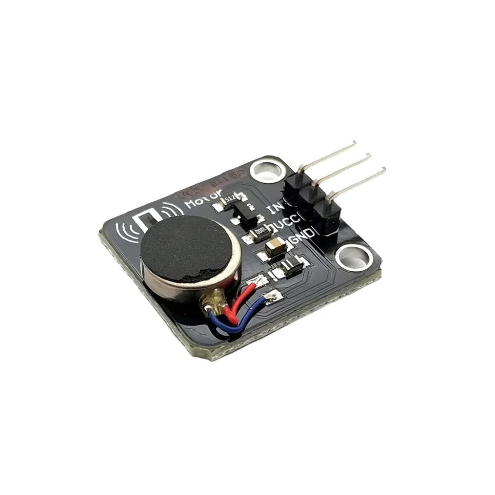PWM Vibration Motor Module