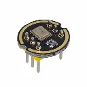  INMP441 Omnidirectional Microphone Module MEMS High Precision Low Power I2S Interface Support ESP32 -Unsoldered 