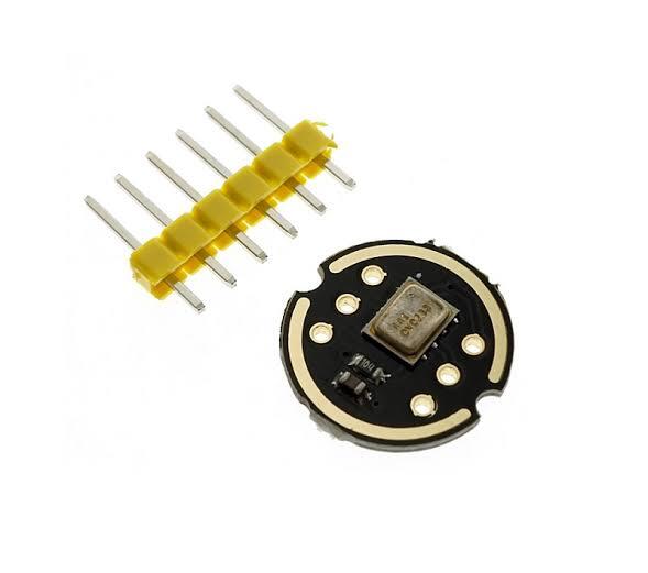  INMP441 Omnidirectional Microphone Module Unsoldered - Chinese Good Quality