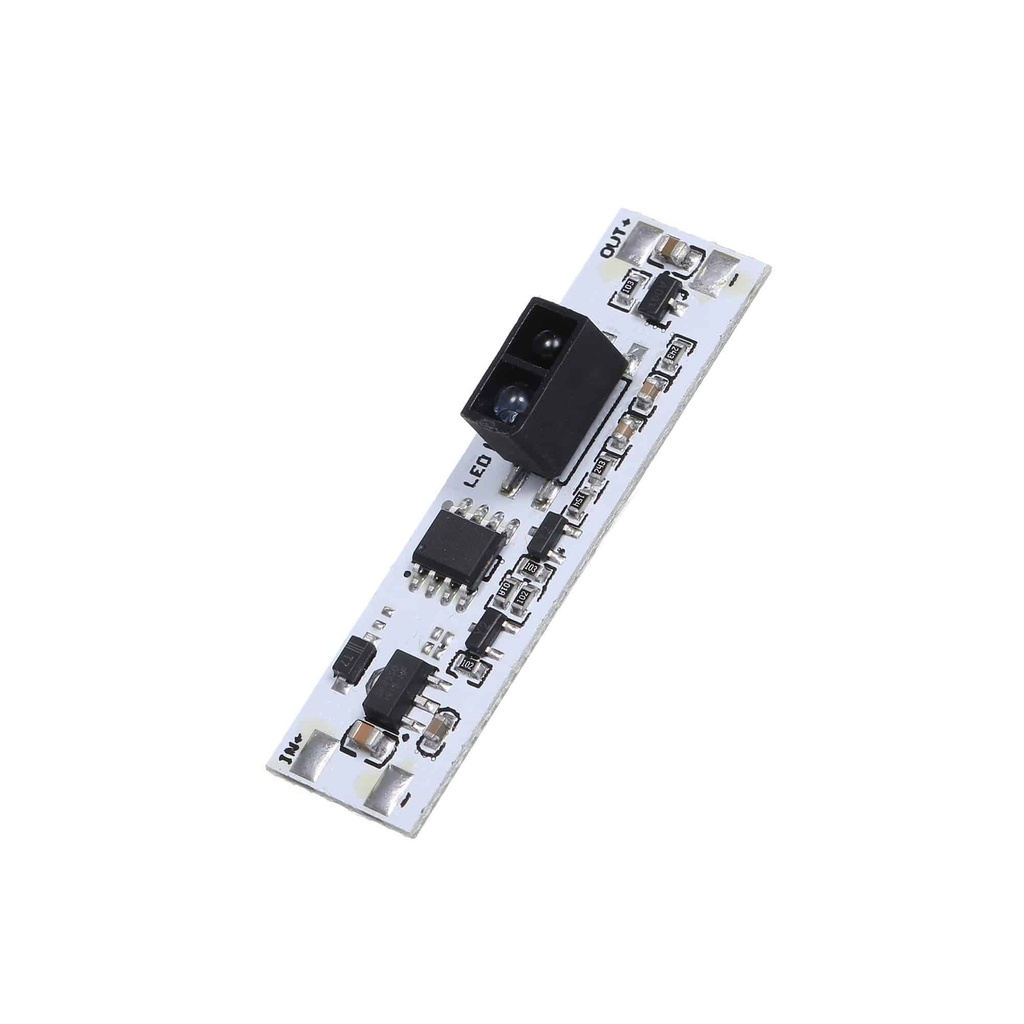 Short Distance Scan Sensor Sweep Hand Sensor Switch Module 36W 3A Constant Voltage for Auto Smart Home Compatible