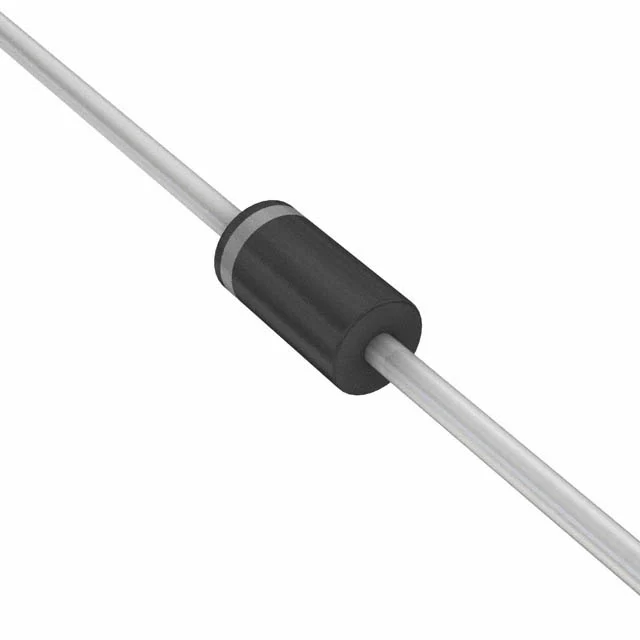 1N4005 Rectifier diode 600V 1A