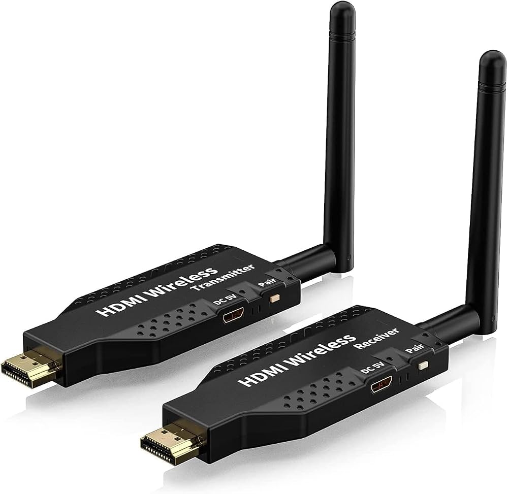 Wireless HDMI TV Transmitters