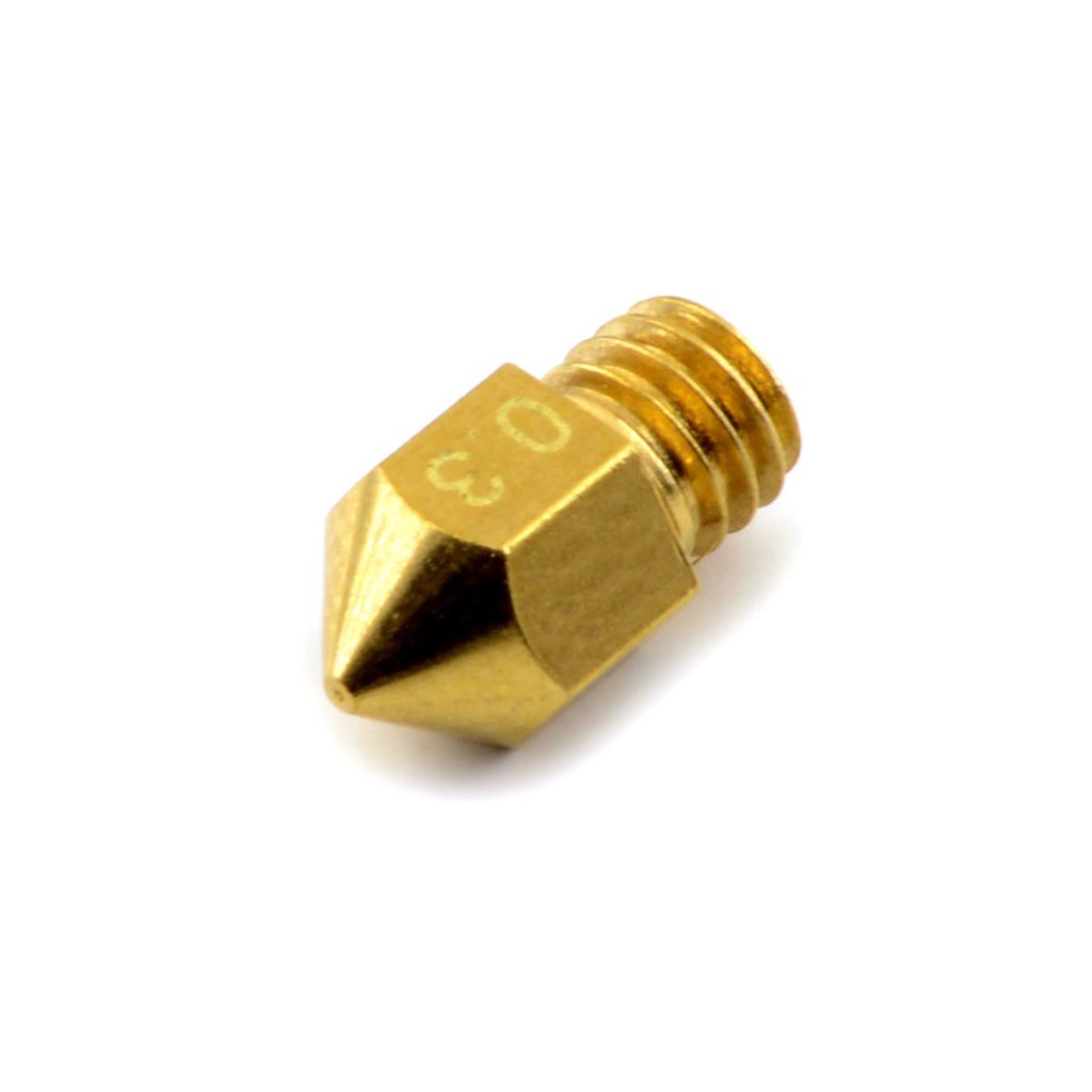 0.3MM  nozzle MK8