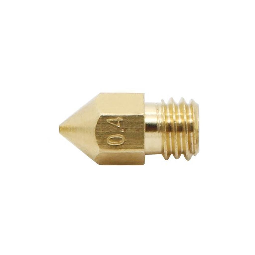 0.4mm  nozzle MK8