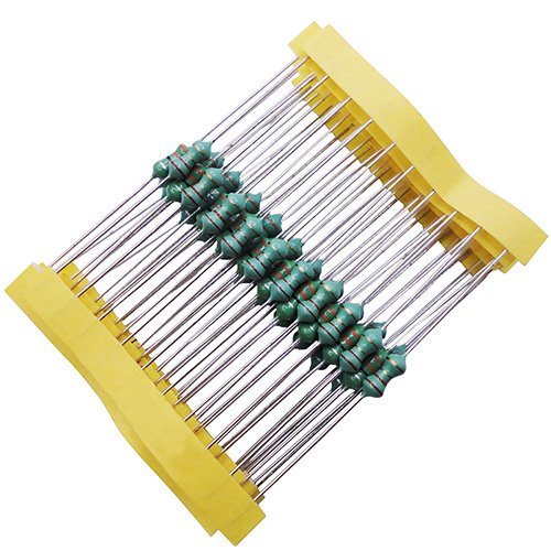 100UH 1/2W DIP Inductor