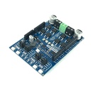 10Amp 7V-30V DC Motor Driver Shield for Arduino UNO (2 Channels)