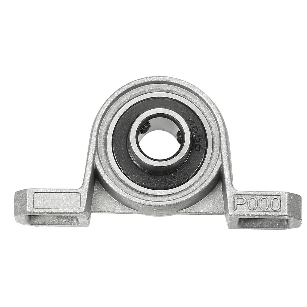 10mm Bore Inner Ball Mounted Pillow Block Insert Bearing KP000