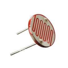 12mm 5528 LDR Photoresistor