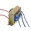  12V-0-12V 1A Power Transformer