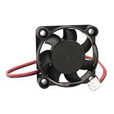 12V DC  4010 Cooling Fan