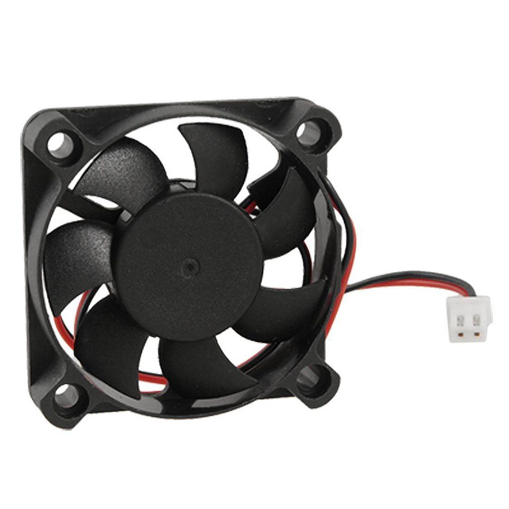 12V 5010 Cooling Fan