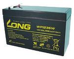 12V 7AH rechargeable lead-acid battery LONG