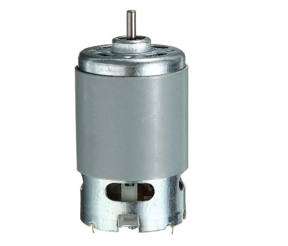 12V DC RS-550 Motor 19300rpm