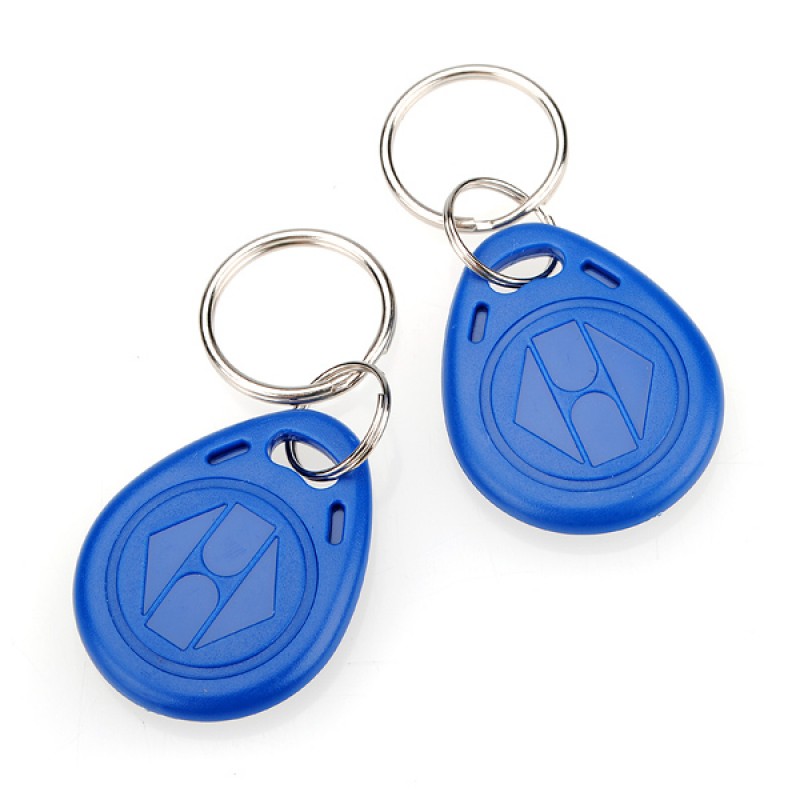 13.56MHz  RFID Proximity ID Token Tag Key 