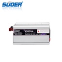12 Volt Power 600W Peak Output Single Frequency 50Hz Modified Sine Inverters Converters -SUOER