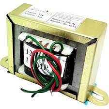 15-0-15V 2A Power Transformer