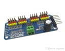 16 Channel 12-bit PWM/Servo Driver I2C interface-PCA9685