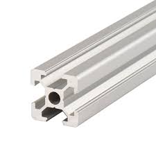 1 Meter Length Delta Kossel 2020 European Standard Aluminum Profile