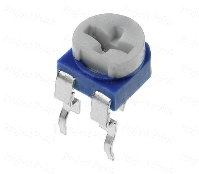 200 Ohm 201 Trimpot Trimmer Potentiometer Variable Resistor