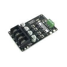 20Amp 6V-30V DC Motor Driver (1 channel)