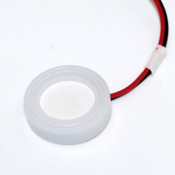 20mm 2.4mhz Piezoelectric Humidifier, Energy Conversion Plate