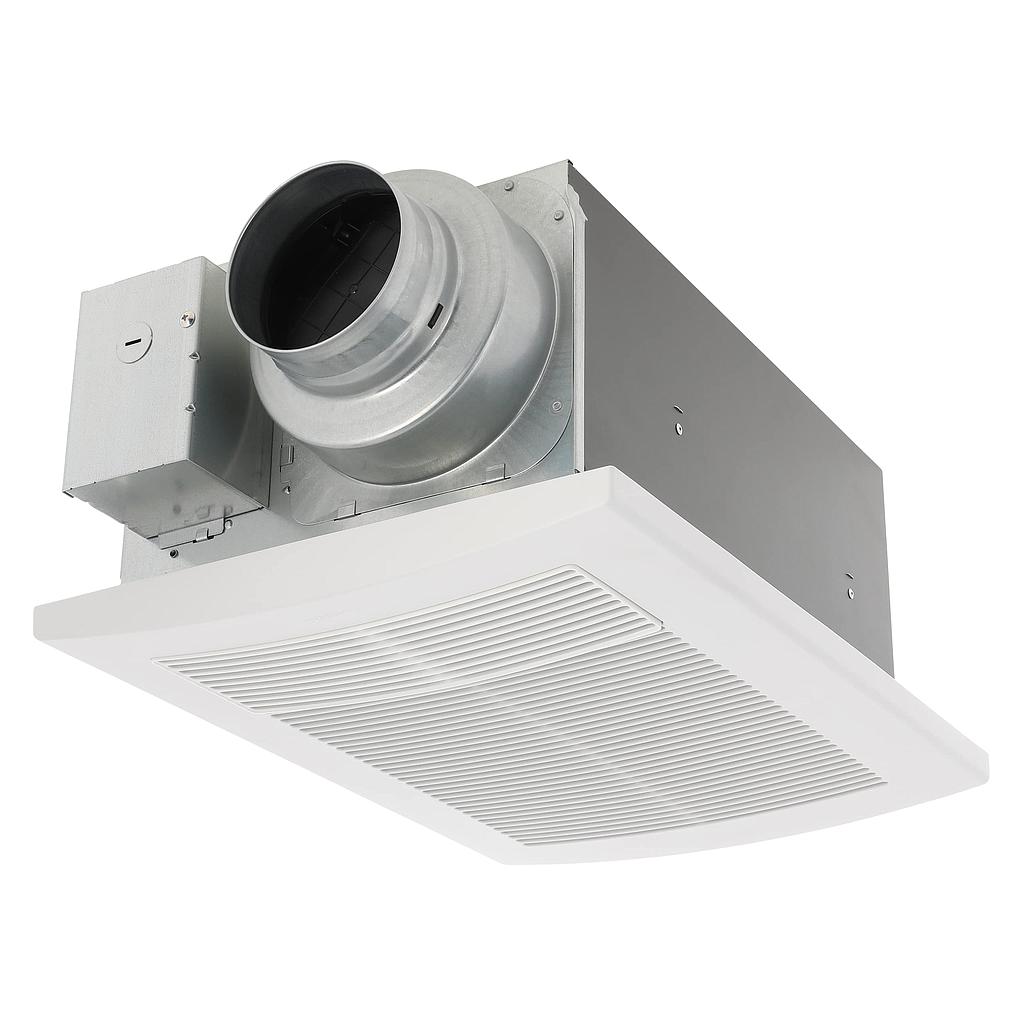 240 V- 1 Feet - Panasonic Exaust Fans 