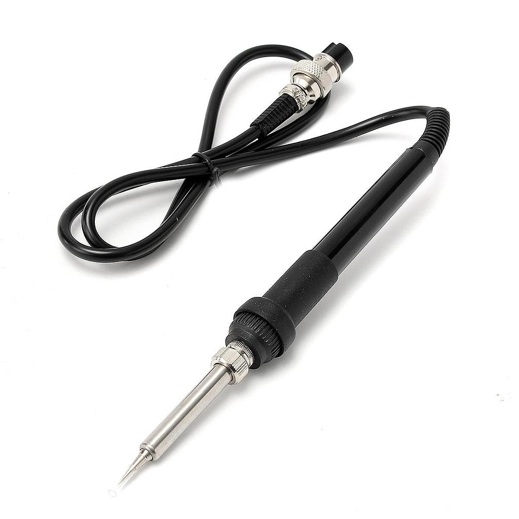 24V 60W 5 pin Soldering iron Handle for Soldering station 907