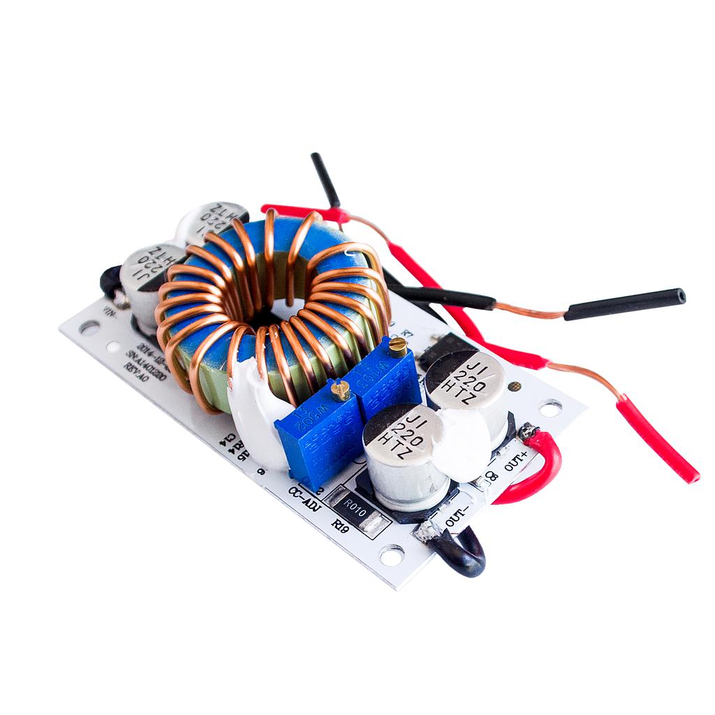 250W high power DC-DC boost constant current 