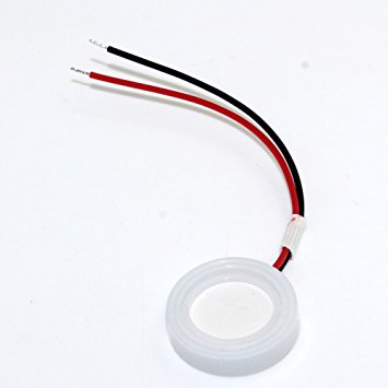  25mm piezoelectric humidifier, energy conversion plate