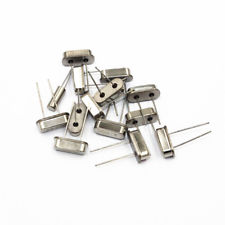 27pcs 9 values*3pcs Crystal Oscillator kit HC-49S 32.768K 6M 8M 11.0592M 12M 16M 20M