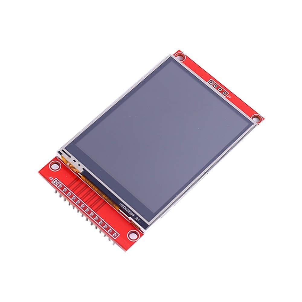 2.8 Inch ILI9341 TFT Full-color Touch Screen Module 320x240 Support UNO MEGA2560