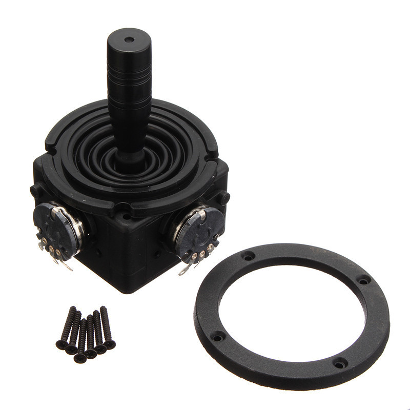 2-axis JH-D202X-R2/R4 Joystick Potentiometer 10K