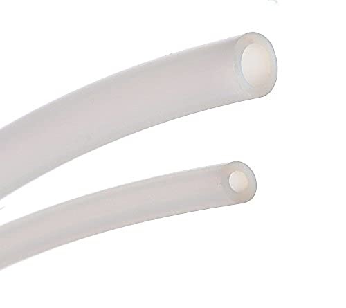 2mm*4mm PTFE Teflon Tube for 1.75mm Filament