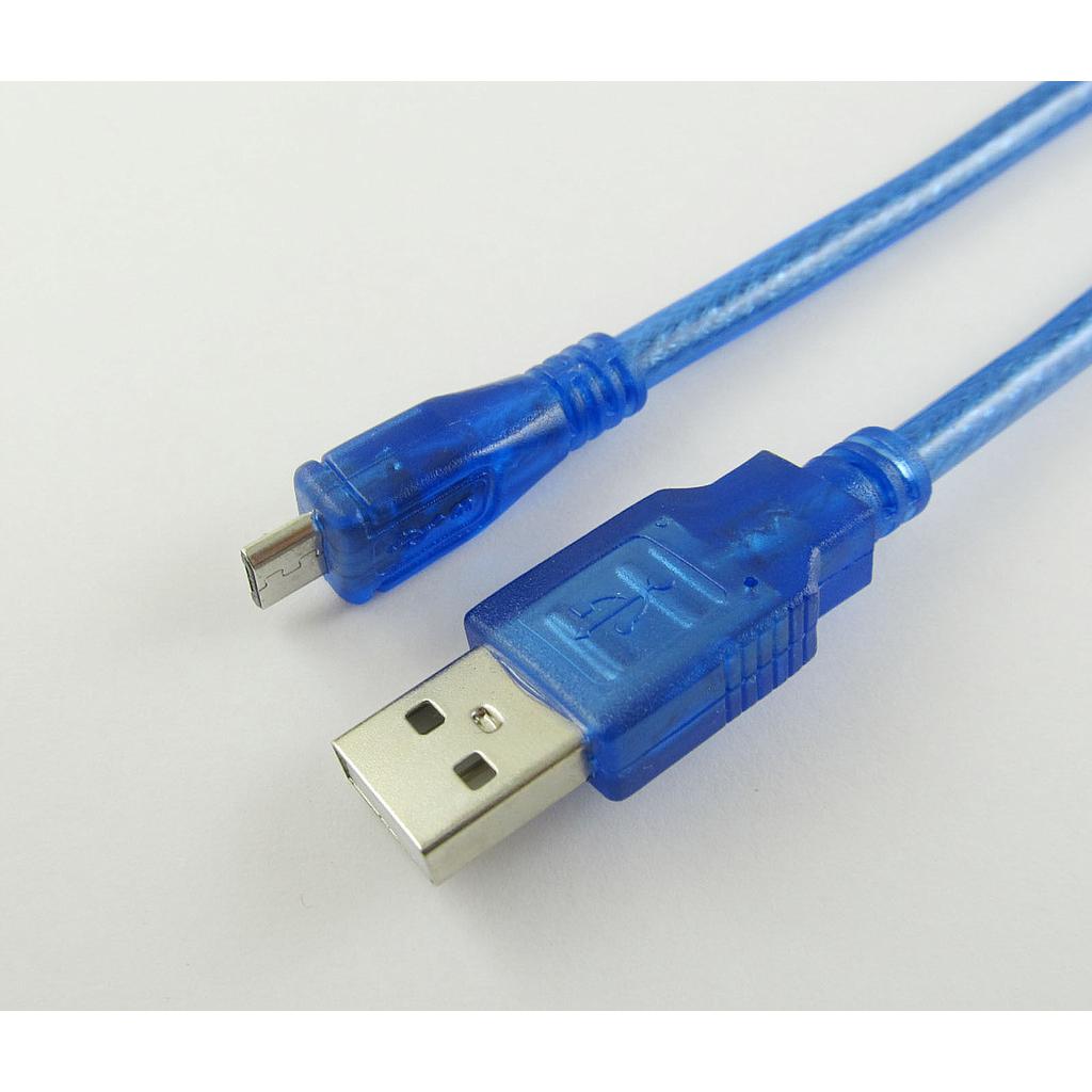 3.28FT Micro USB Cable 1m