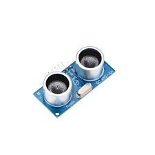 3.3-5.5V HC-SR04+ Ultrasonic Sensor 4pin