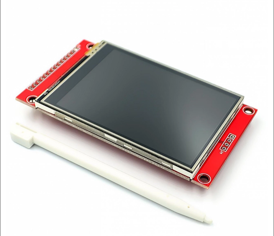 3.5 inch SPI Touch Screen Module TFT Interface 480*320 with Touch