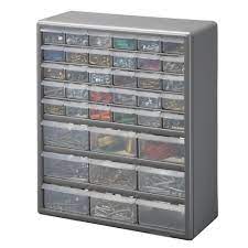 39Drawers Multi-Uses cabinet Storage boxes 